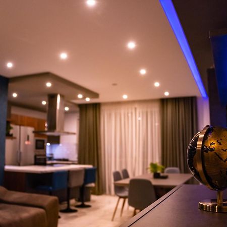 Designer 3 Bedroom And 3 Bathroom Apartment In Swatar بيركيركارا المظهر الخارجي الصورة