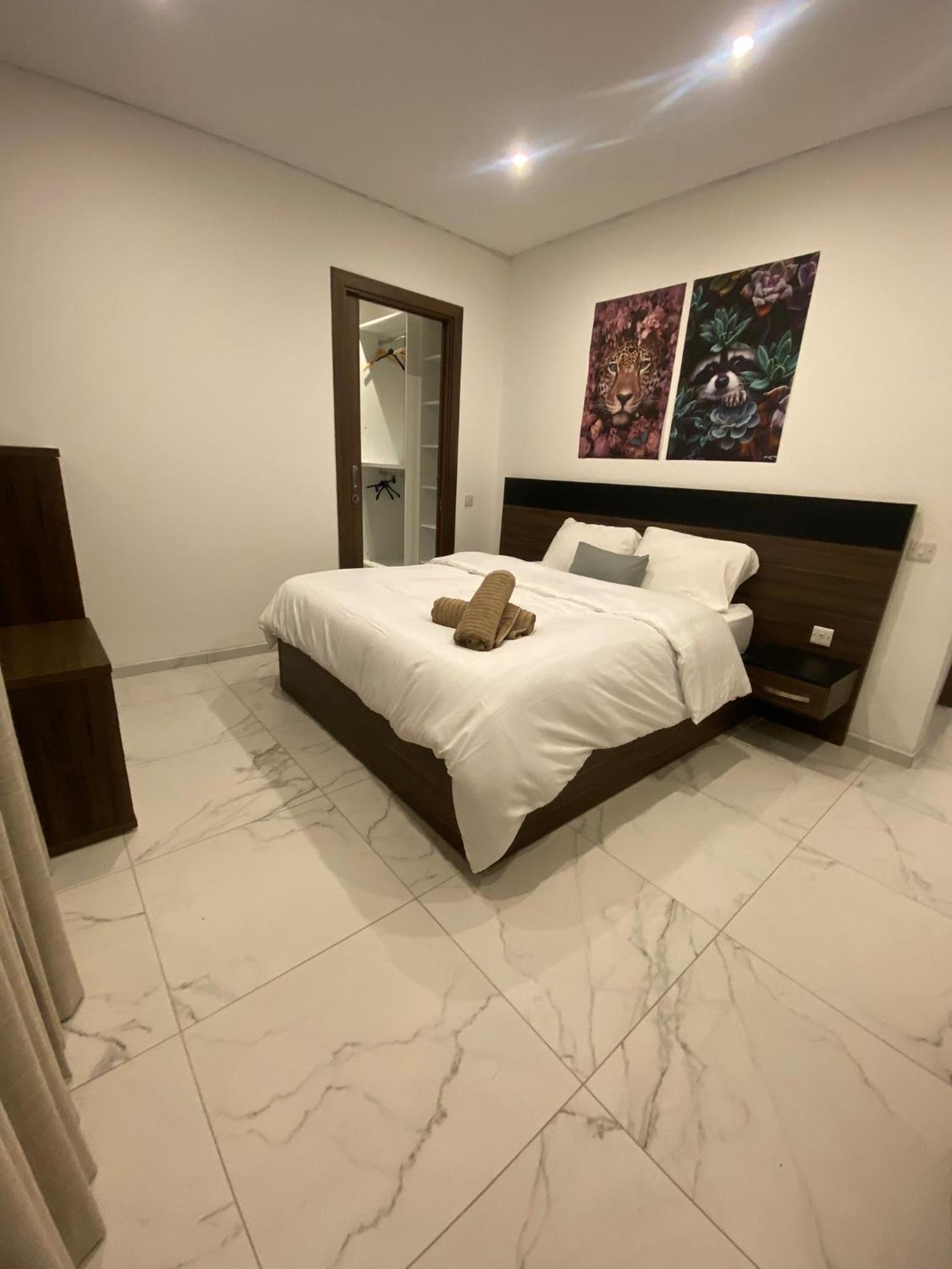 Designer 3 Bedroom And 3 Bathroom Apartment In Swatar بيركيركارا المظهر الخارجي الصورة